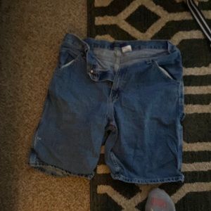 Short